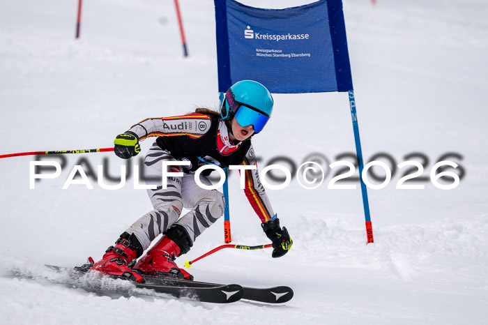 26. SVM Regiocup Finale, Hochfügen 15.03.2026
