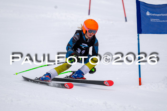 26. SVM Regiocup Finale, Hochfügen 15.03.2026