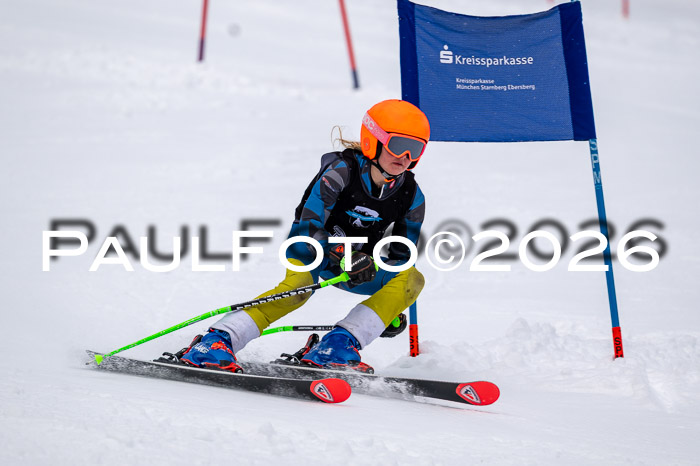 26. SVM Regiocup Finale, Hochfügen 15.03.2026