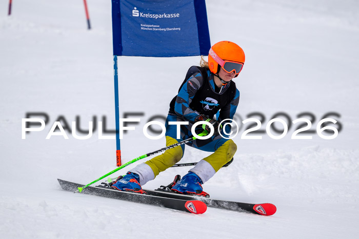 26. SVM Regiocup Finale, Hochfügen 15.03.2026