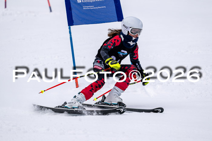 26. SVM Regiocup Finale, Hochfügen 15.03.2026