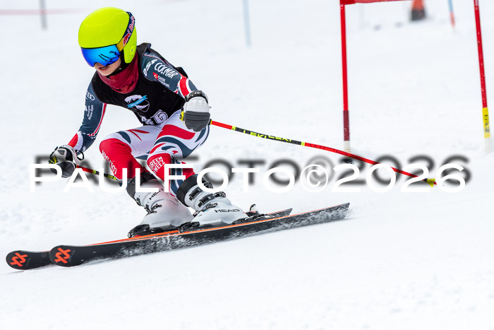 26. SVM Regiocup Finale, Hochfügen 15.03.2026
