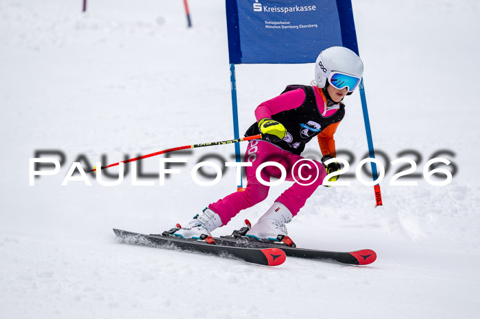 26. SVM Regiocup Finale, Hochfügen 15.03.2026