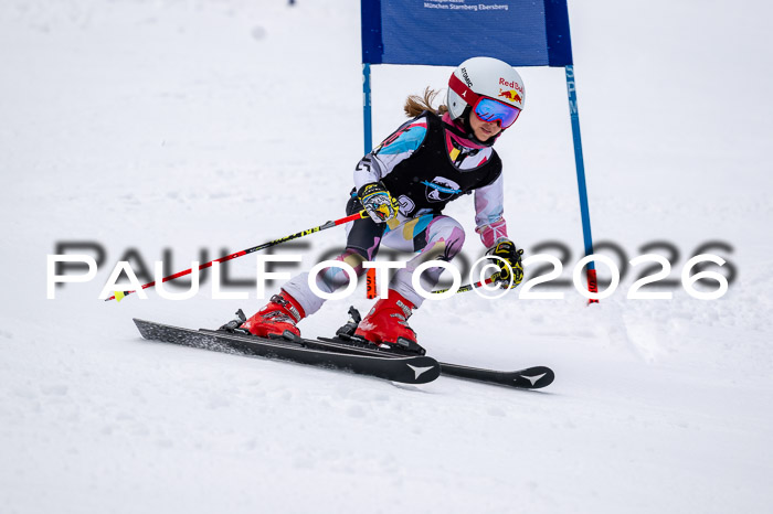26. SVM Regiocup Finale, Hochfügen 15.03.2026