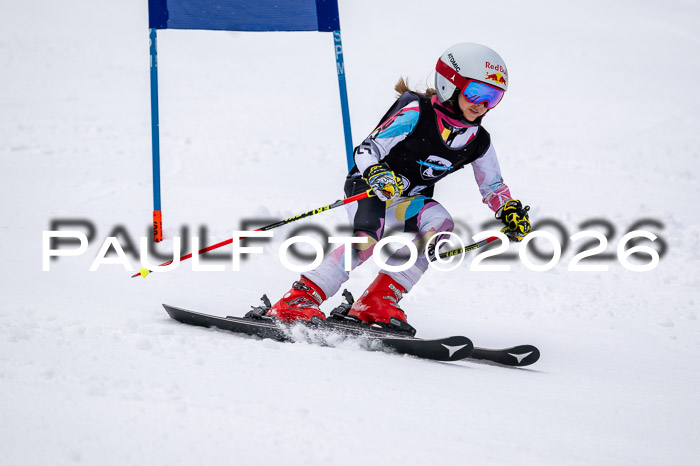 26. SVM Regiocup Finale, Hochfügen 15.03.2026