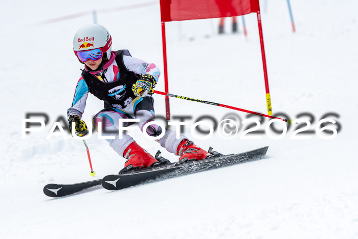 26. SVM Regiocup Finale, Hochfügen 15.03.2026