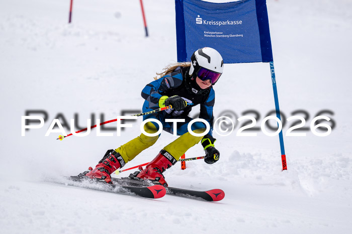 26. SVM Regiocup Finale, Hochfügen 15.03.2026