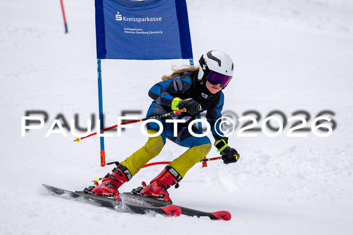 26. SVM Regiocup Finale, Hochfügen 15.03.2026