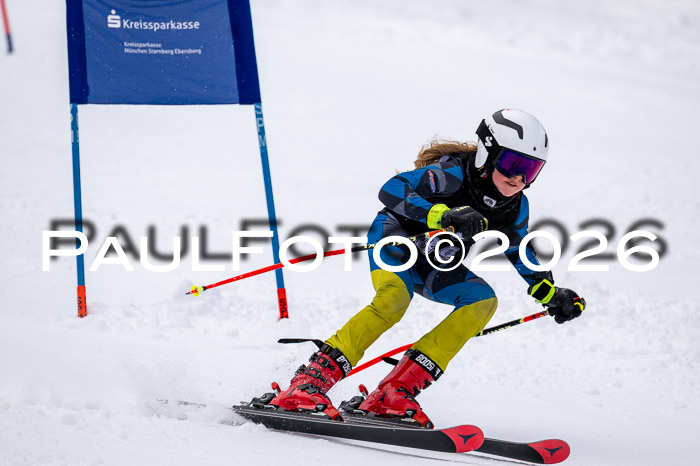 26. SVM Regiocup Finale, Hochfügen 15.03.2026