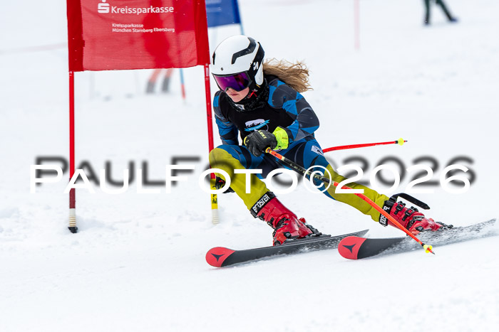 26. SVM Regiocup Finale, Hochfügen 15.03.2026