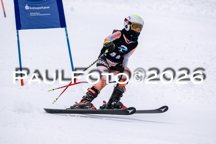 26. SVM Regiocup Finale, Hochfügen 15.03.2026