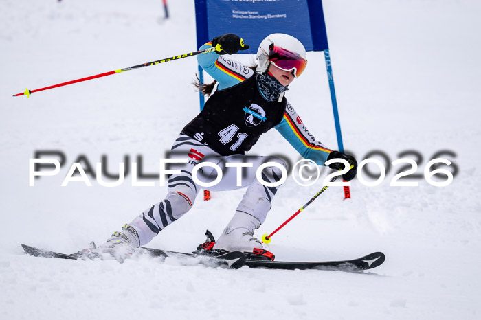 26. SVM Regiocup Finale, Hochfügen 15.03.2026