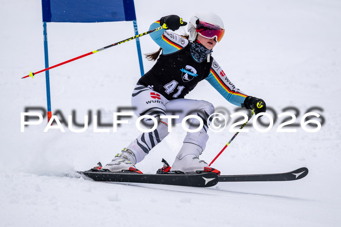 26. SVM Regiocup Finale, Hochfügen 15.03.2026