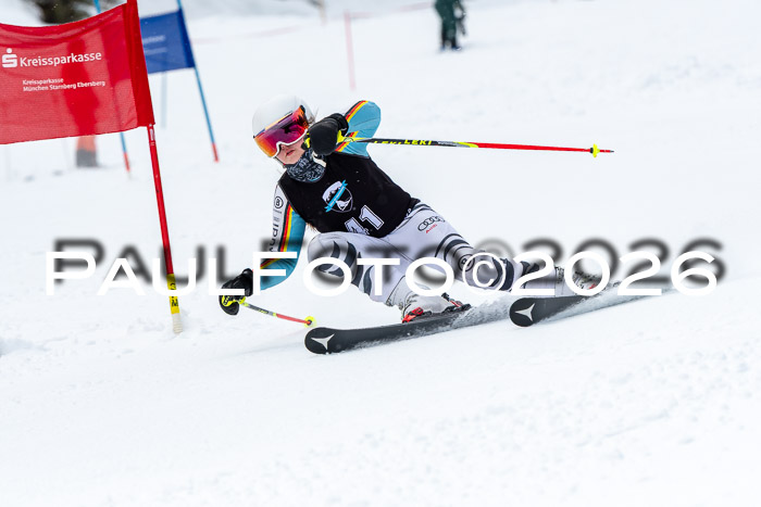 26. SVM Regiocup Finale, Hochfügen 15.03.2026