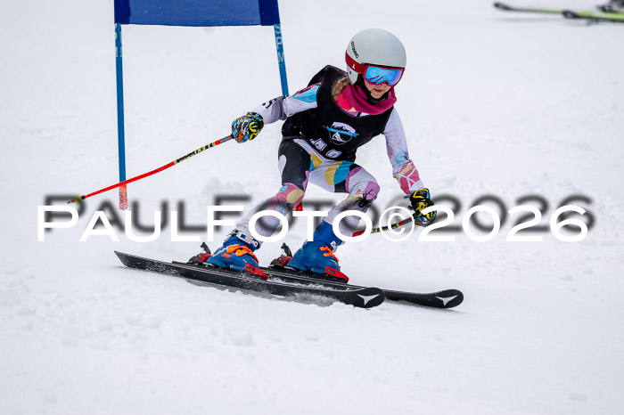 26. SVM Regiocup Finale, Hochfügen 15.03.2026