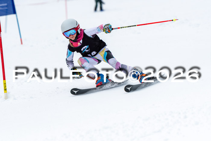 26. SVM Regiocup Finale, Hochfügen 15.03.2026