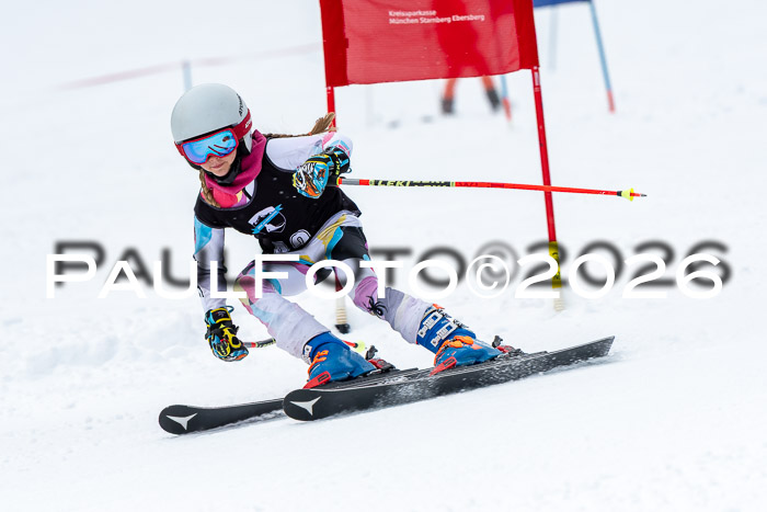 26. SVM Regiocup Finale, Hochfügen 15.03.2026