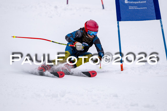 26. SVM Regiocup Finale, Hochfügen 15.03.2026