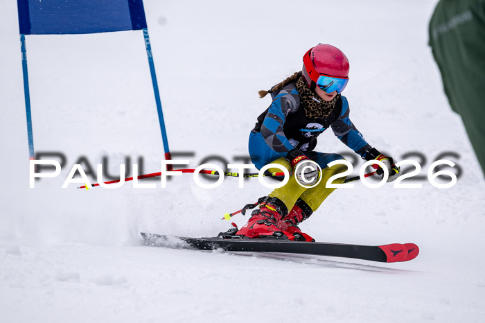 26. SVM Regiocup Finale, Hochfügen 15.03.2026