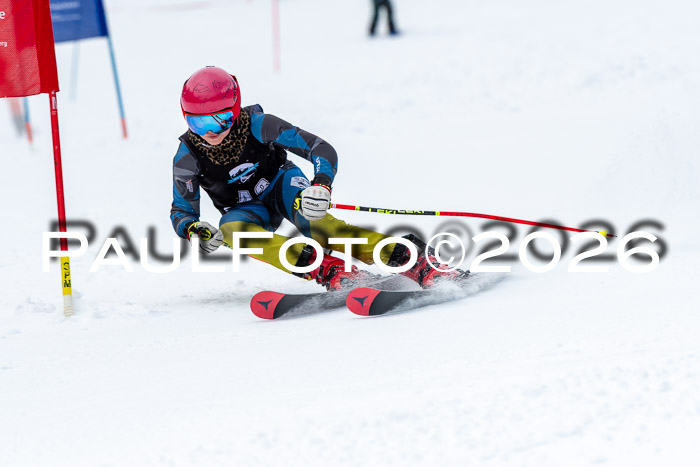 26. SVM Regiocup Finale, Hochfügen 15.03.2026