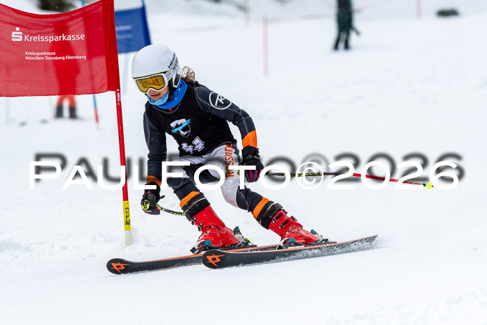 26. SVM Regiocup Finale, Hochfügen 15.03.2026