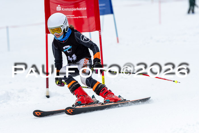 26. SVM Regiocup Finale, Hochfügen 15.03.2026