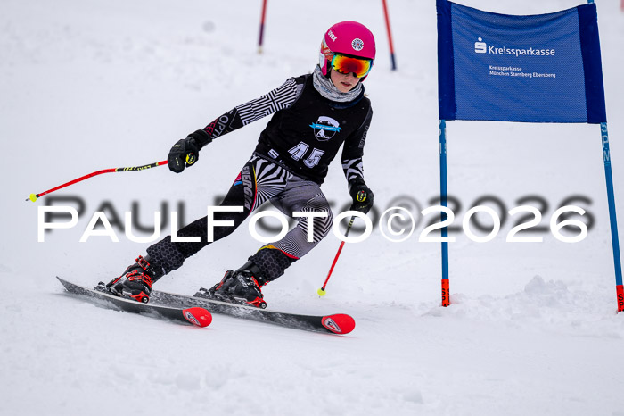 26. SVM Regiocup Finale, Hochfügen 15.03.2026