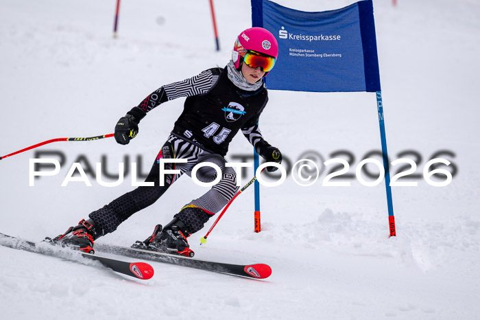 26. SVM Regiocup Finale, Hochfügen 15.03.2026