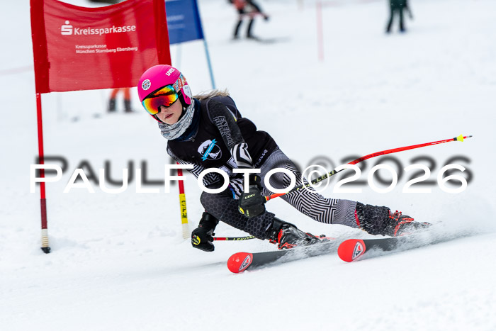 26. SVM Regiocup Finale, Hochfügen 15.03.2026