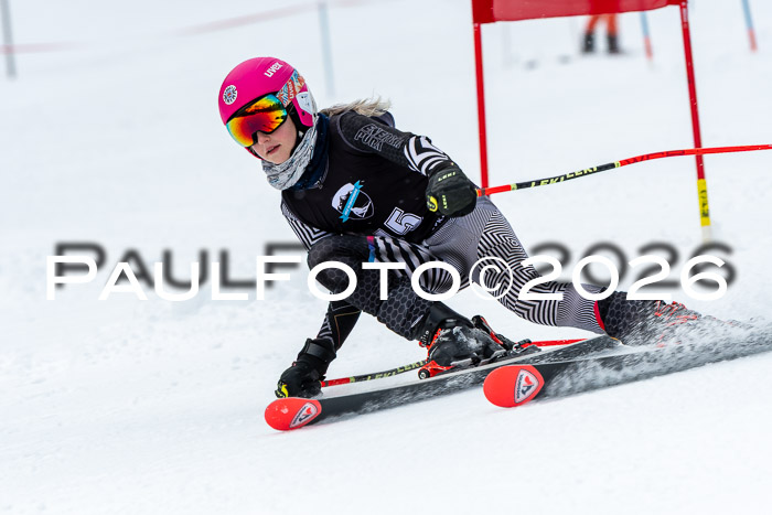 26. SVM Regiocup Finale, Hochfügen 15.03.2026