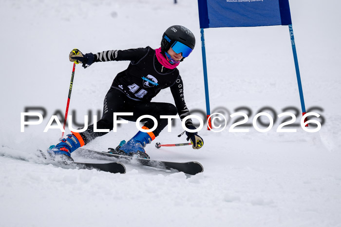 26. SVM Regiocup Finale, Hochfügen 15.03.2026