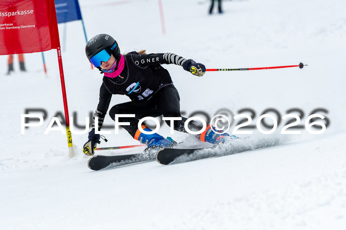 26. SVM Regiocup Finale, Hochfügen 15.03.2026