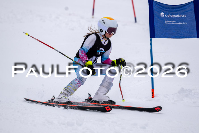 26. SVM Regiocup Finale, Hochfügen 15.03.2026