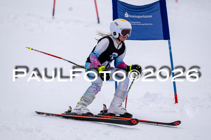 26. SVM Regiocup Finale, Hochfügen 15.03.2026