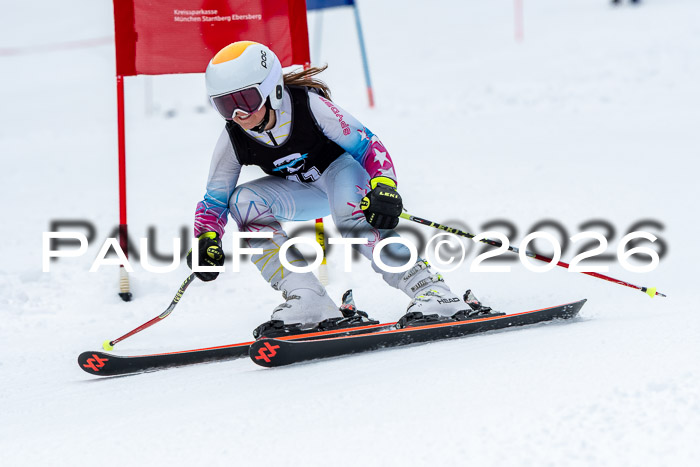 26. SVM Regiocup Finale, Hochfügen 15.03.2026