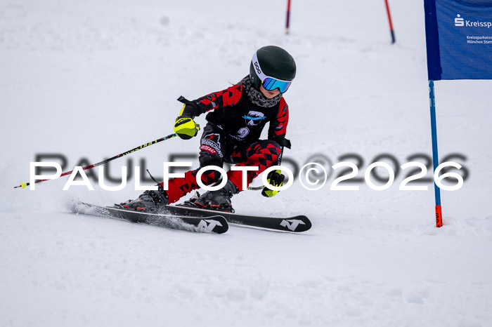 26. SVM Regiocup Finale, Hochfügen 15.03.2026