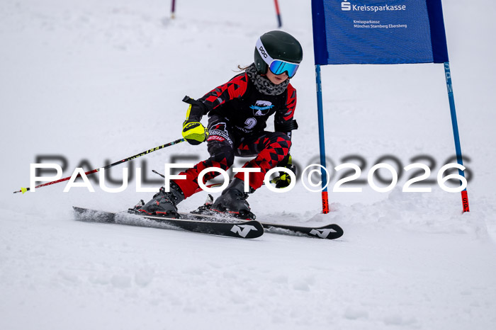 26. SVM Regiocup Finale, Hochfügen 15.03.2026