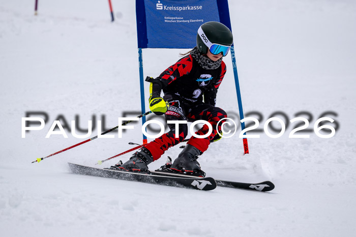 26. SVM Regiocup Finale, Hochfügen 15.03.2026
