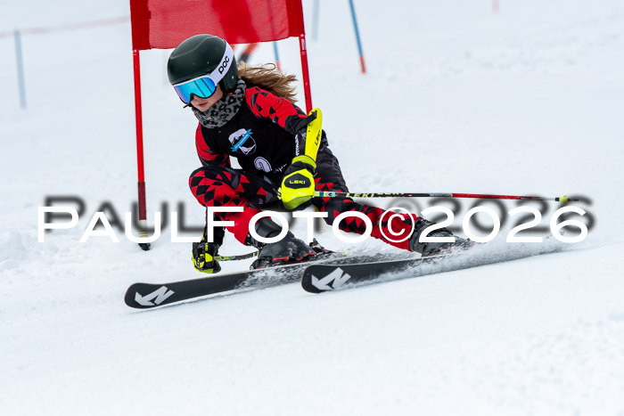 26. SVM Regiocup Finale, Hochfügen 15.03.2026