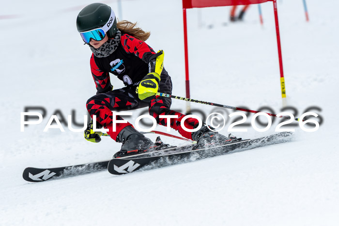 26. SVM Regiocup Finale, Hochfügen 15.03.2026