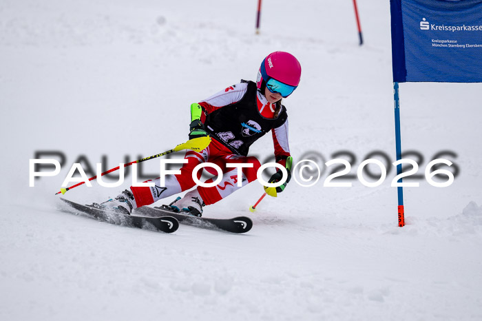 26. SVM Regiocup Finale, Hochfügen 15.03.2026