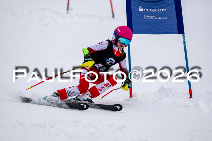 26. SVM Regiocup Finale, Hochfügen 15.03.2026