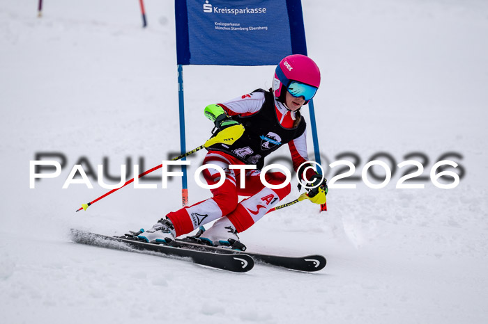 26. SVM Regiocup Finale, Hochfügen 15.03.2026