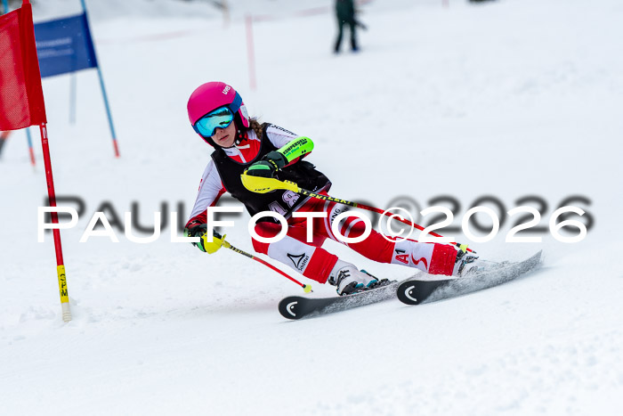 26. SVM Regiocup Finale, Hochfügen 15.03.2026