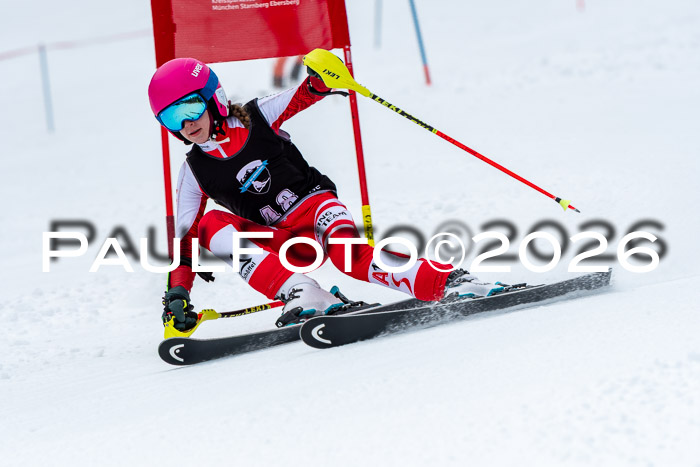 26. SVM Regiocup Finale, Hochfügen 15.03.2026