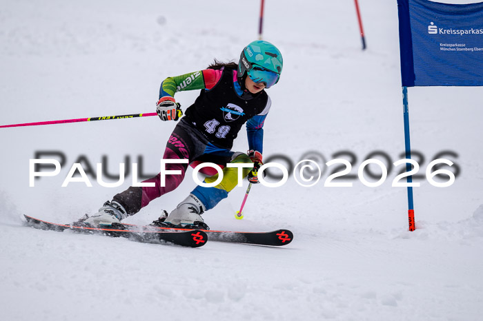 26. SVM Regiocup Finale, Hochfügen 15.03.2026