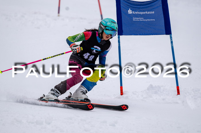 26. SVM Regiocup Finale, Hochfügen 15.03.2026