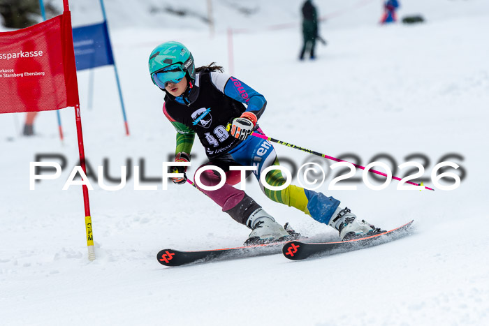 26. SVM Regiocup Finale, Hochfügen 15.03.2026