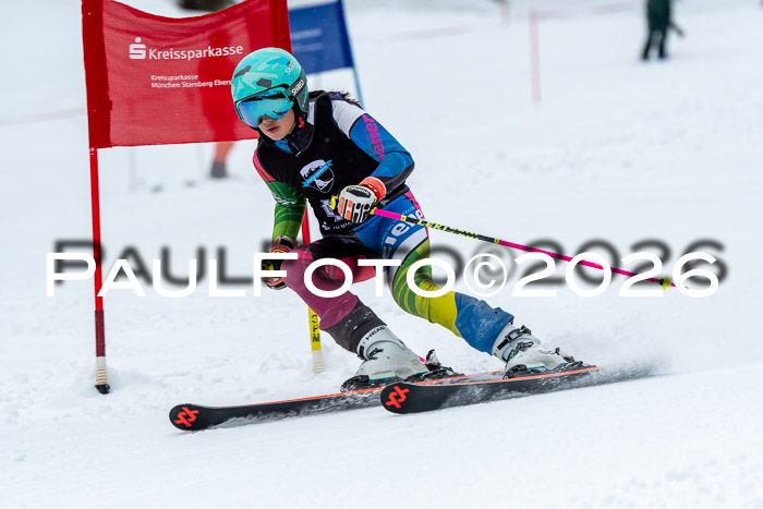 26. SVM Regiocup Finale, Hochfügen 15.03.2026