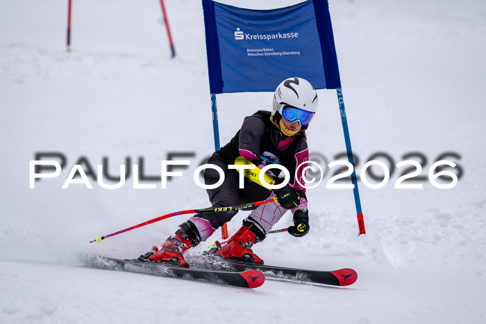 26. SVM Regiocup Finale, Hochfügen 15.03.2026